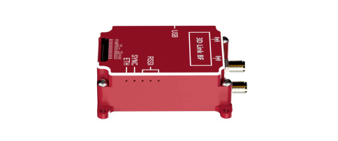 Радиомодем 3D Link BF фото 2