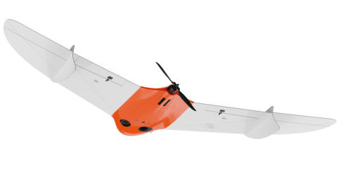 Геоскан 201 Термо фото 4