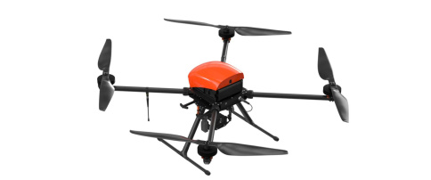 Геоскан 401 Геодезия фото 3