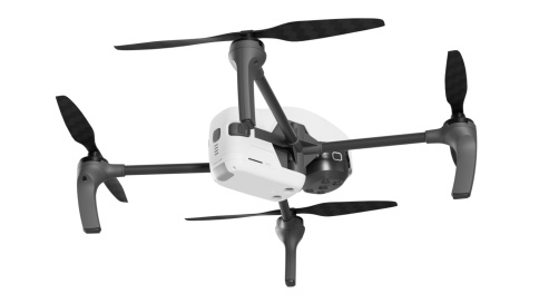 Геоскан Gemini Мультиспектр фото 4