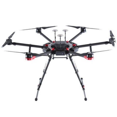DJI Matrice 600 PRO фото 6