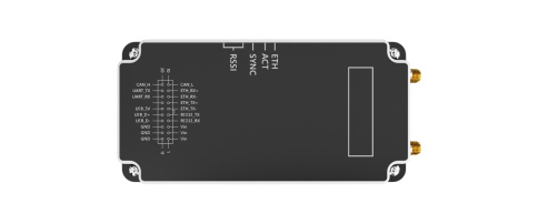Радиомодем 3D Link HP фото 4