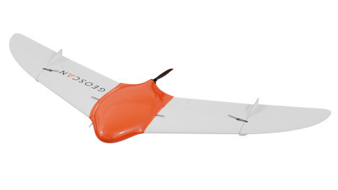 Геоскан 201 Термо фото 3