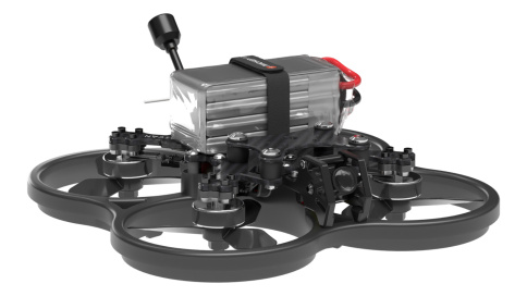 Геоскан Пионер FPV фото 6