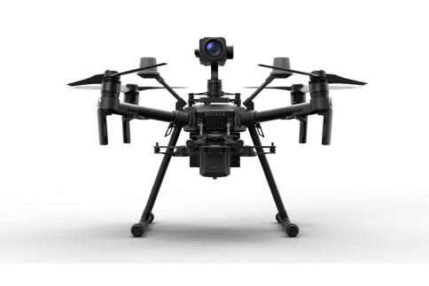 DJI Matrice 210 RTK V2 фото 5