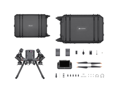 DJI Matrice 350 RTK фото 6