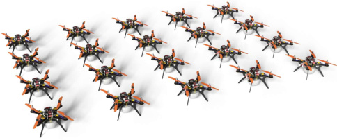 Геоскан Пионер Шоу фото 2