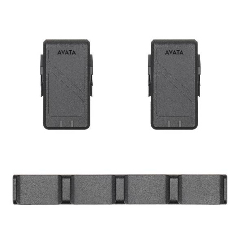 Комплект DJI Avata Fly More Kit фото 3