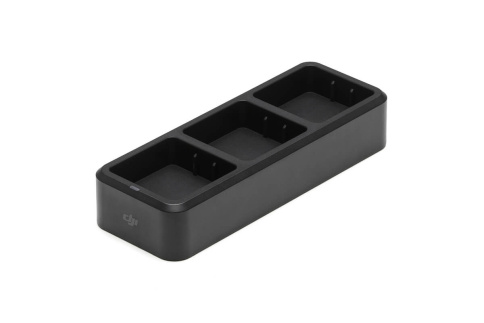 Зарядный хаб DJI для серии Mavic 3 Enterprise (PART 04-Battery Charging Hub (100W)) фото 1