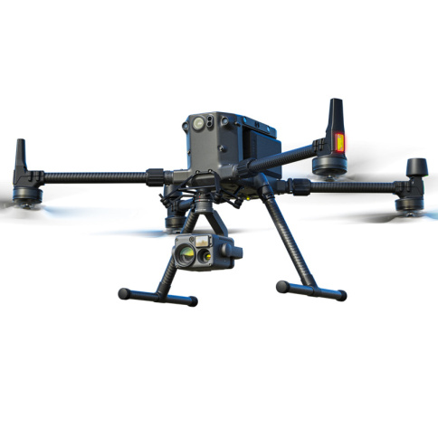 DJI Matrice 300 RTK фото 1