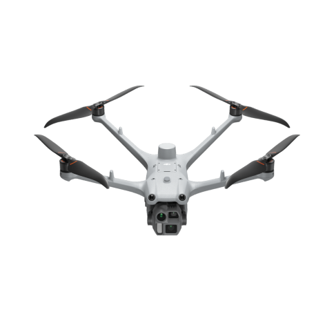 DJI Matrice 4D / 4TD фото 1