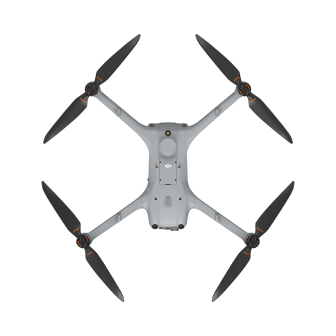DJI Matrice 4D / 4TD фото 12