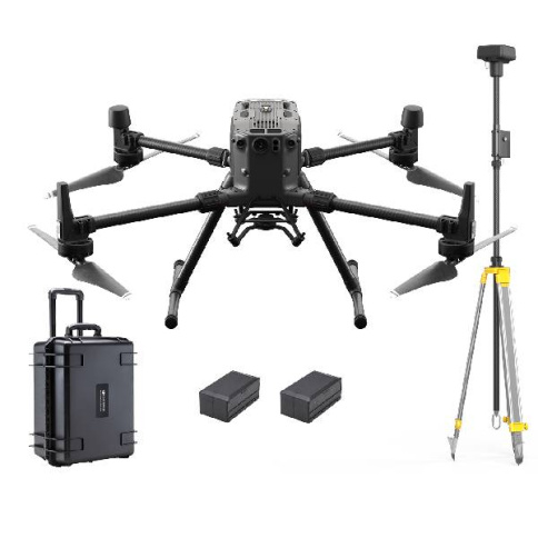 DJI Matrice 300 RTK фото 6