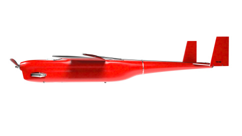 Геоскан 701 фото 2