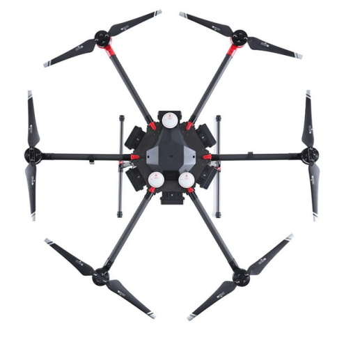 DJI Matrice 600 PRO фото 4