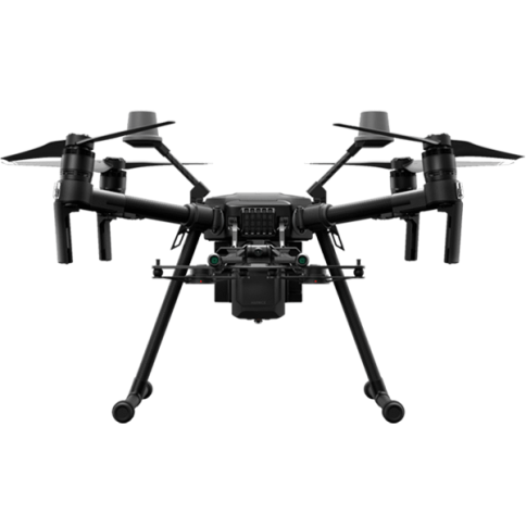 DJI Matrice 210 RTK V2 фото 1