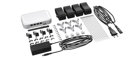 Система УЗ-навигации в помещении фото 3