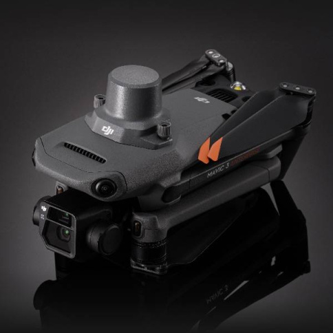 Модуль RTK для дронов серии DJI Mavic 3 Enterprise фото 5