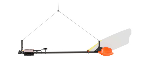 Геоскан 401 Геофизика фото 3