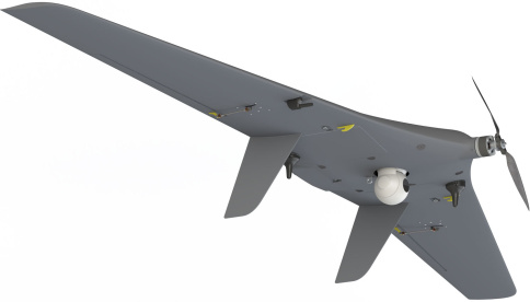 БВС ЛИСТОПАД фото 1