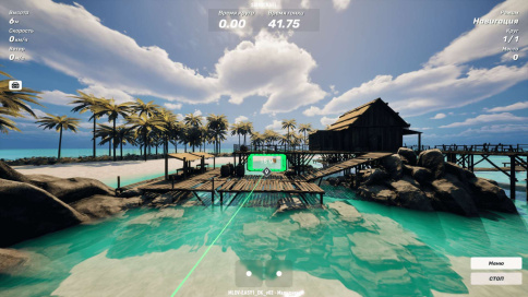 Pioneer Drone Sim фото 3