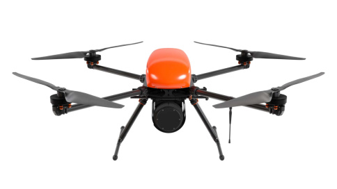 Геоскан 401 Гамма фото 3