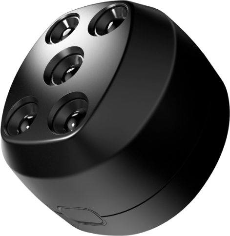 Мультиспектральная камера Geoscan Pollux фото 1