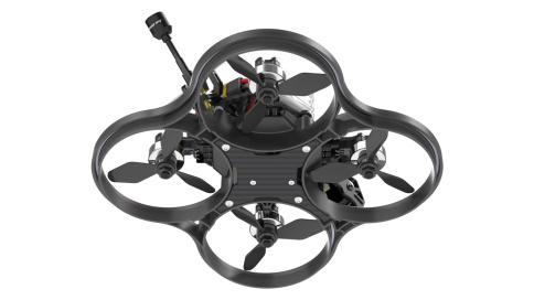 Геоскан Пионер FPV фото 4