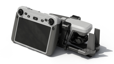 Геоскан 801 фото 3