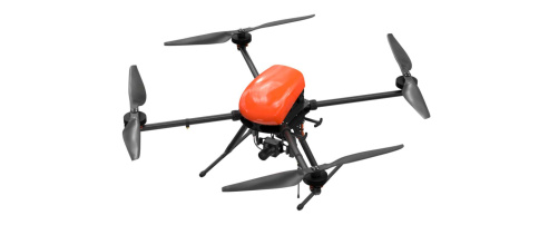 Геоскан 401 Геодезия фото 4