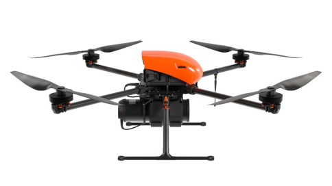 Геоскан 401 Гамма фото 4