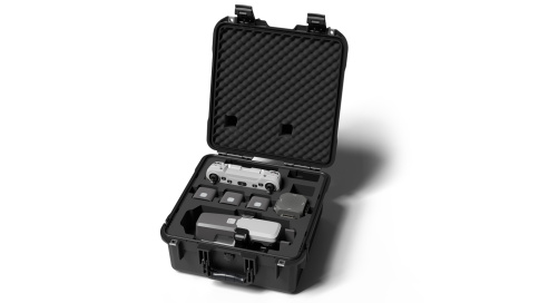 Геоскан 801 фото 5