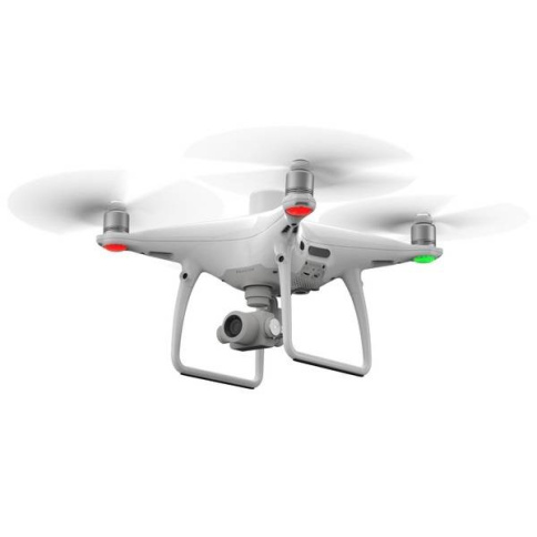 DJI Phantom 4 RTK фото 7