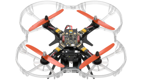 Геоскан Пионер фото 5