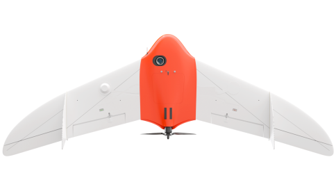 Геоскан 201 Геодезия фото 2