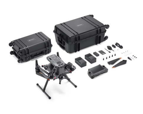 DJI Matrice 350 RTK фото 5