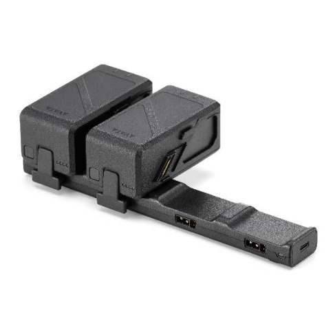 Комплект DJI Avata Fly More Kit фото 2