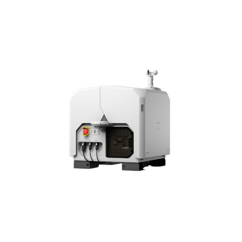 Док-станция DJI Dock 3 с дроном Matrice 4D / 4TD фото 1