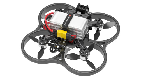 Геоскан Пионер FPV фото 3