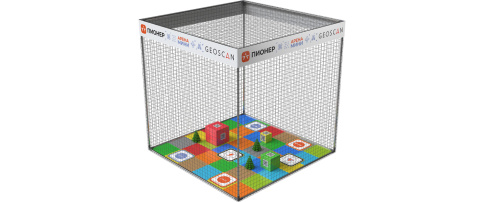 Геоскан Арена Мини фото 1