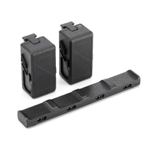 Комплект DJI Avata Fly More Kit фото 5