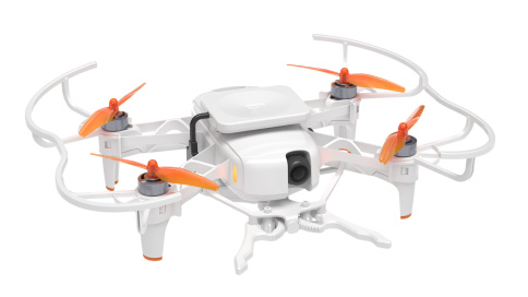 Геоскан Пионер Мини 2 фото 4