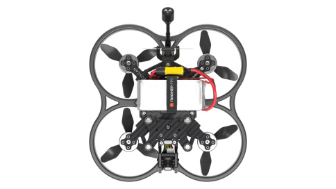 Геоскан Пионер FPV фото 5