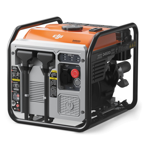 Генератор DJI D4500i фото 1