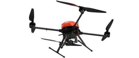 Геоскан 401 Геодезия фото 2