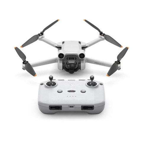 DJI Mini 3 Pro фото 4