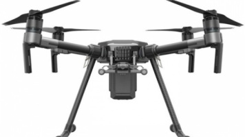 Серия Matrice 200 V2