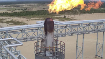 Тепловизионный мониторинг