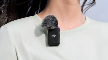 DJI MIC