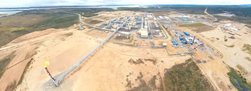 Аэрофотосъемка